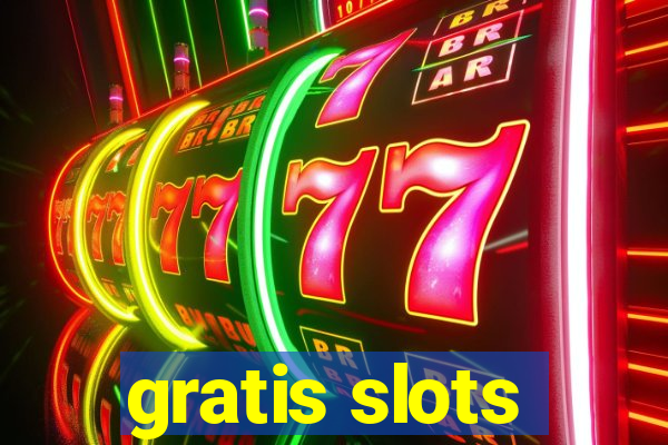 gratis slots