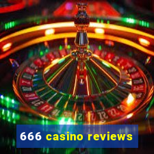 666 casino reviews