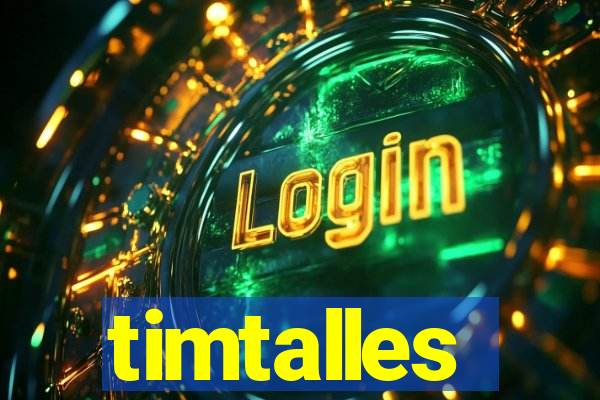 timtalles