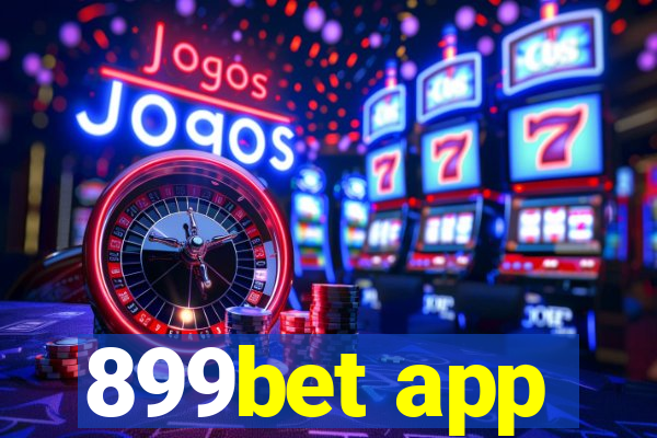 899bet app