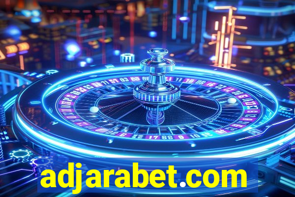 adjarabet.com