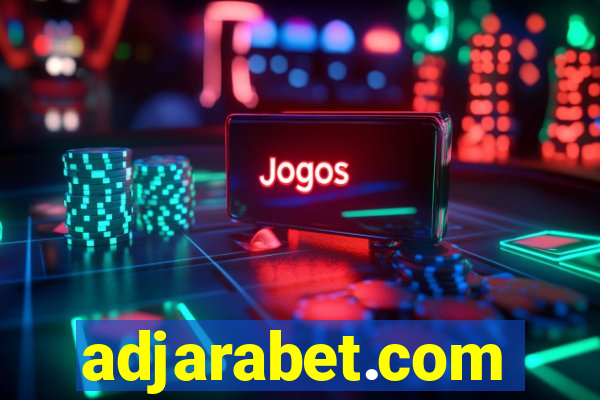 adjarabet.com