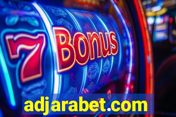 adjarabet.com