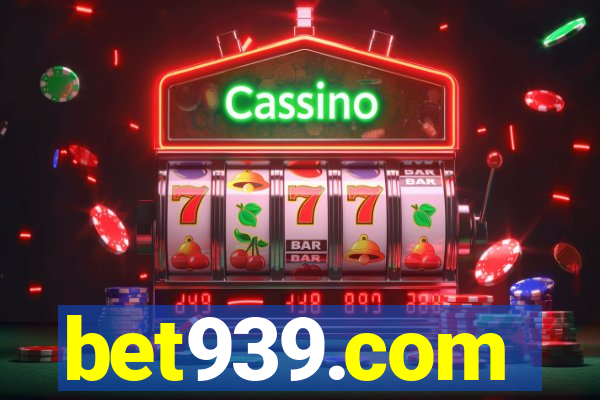 bet939.com