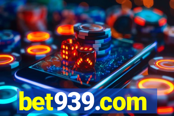 bet939.com