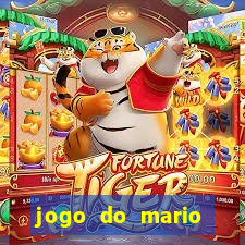 jogo do mario flash 2.0 no click jogos