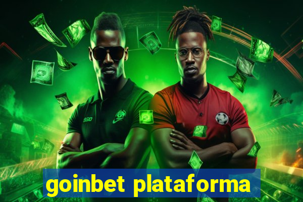 goinbet plataforma