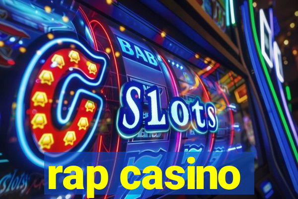 rap casino