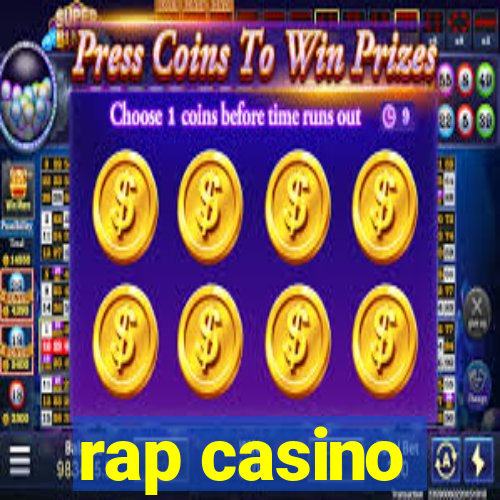 rap casino