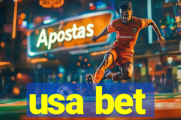 usa bet