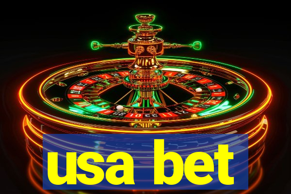 usa bet