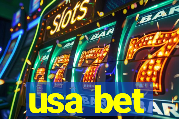 usa bet