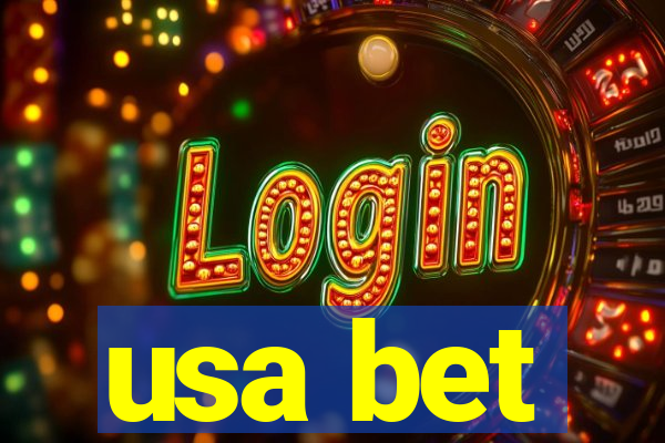 usa bet