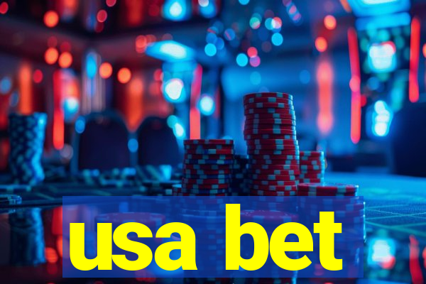 usa bet