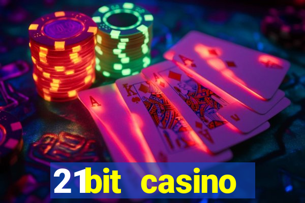 21bit casino freispiele 2022