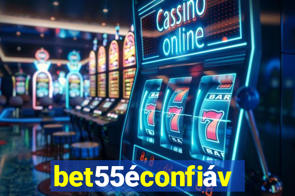 bet55éconfiável