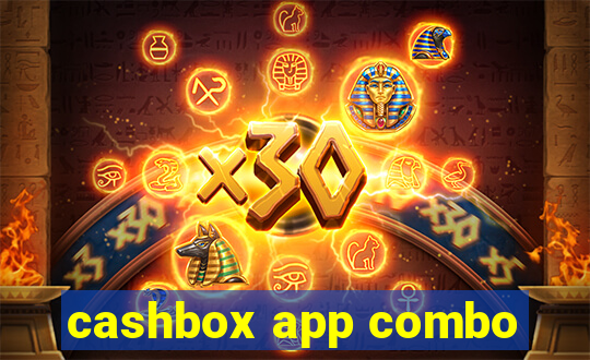 cashbox app combo