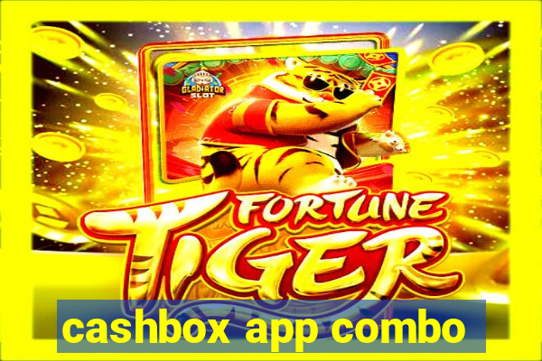 cashbox app combo