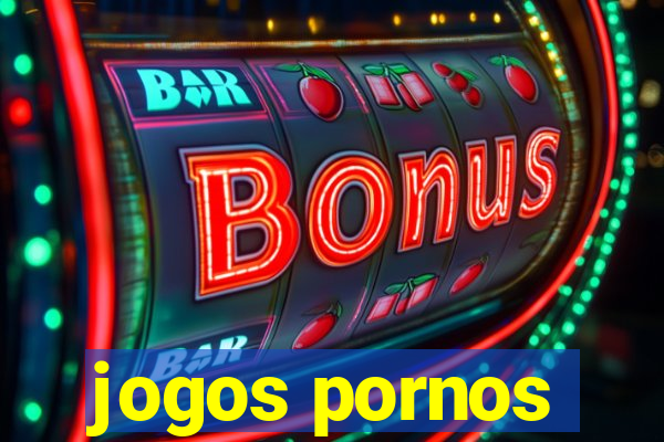 jogos pornos