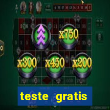 teste gratis fortune tiger