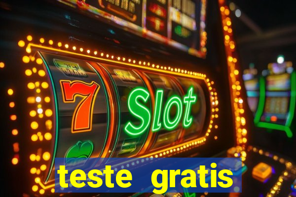 teste gratis fortune tiger