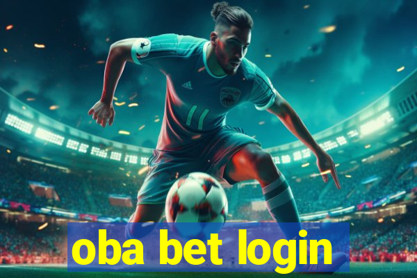 oba bet login