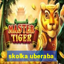 skolka uberaba