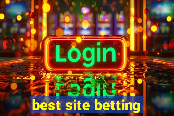 best site betting