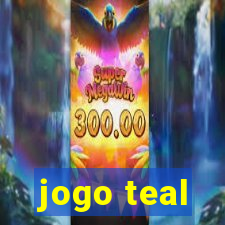 jogo teal