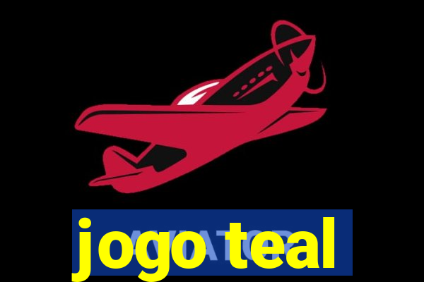 jogo teal