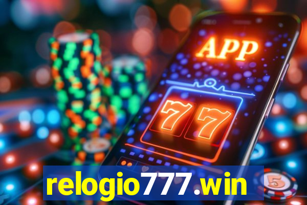 relogio777.win