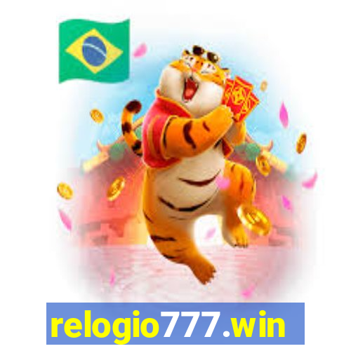 relogio777.win