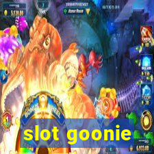 slot goonie