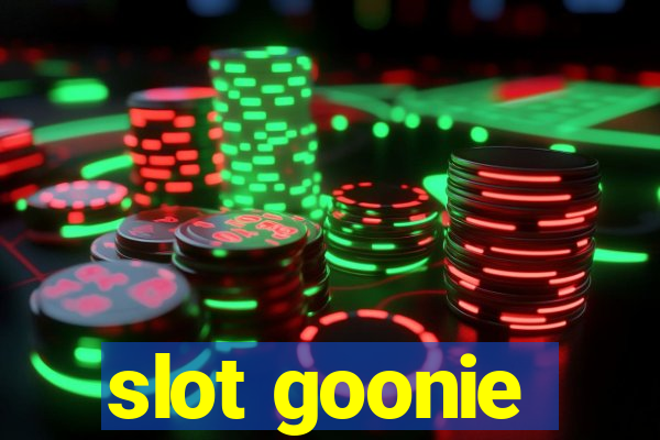 slot goonie