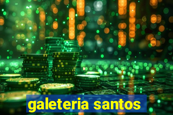 galeteria santos