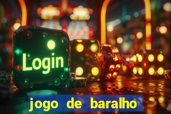 jogo de baralho pife online