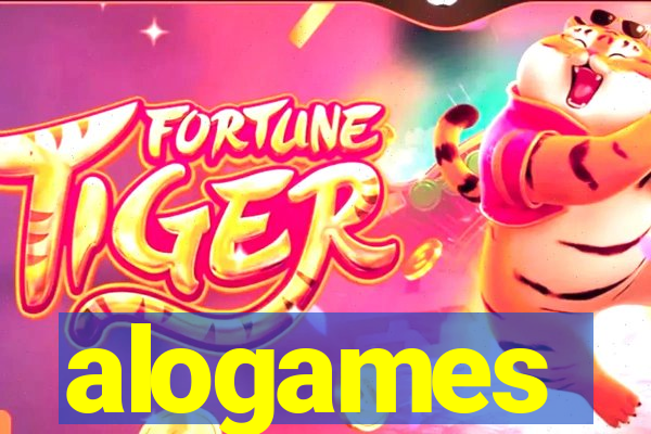 alogames