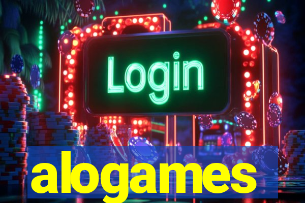 alogames