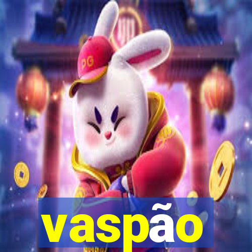 vaspão