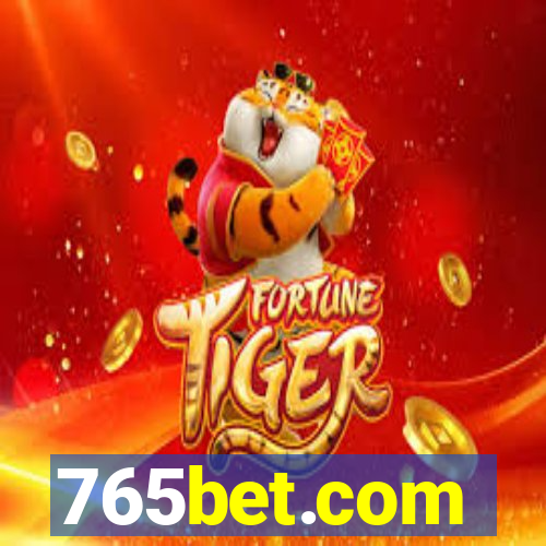 765bet.com