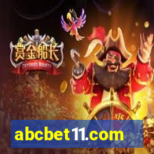 abcbet11.com