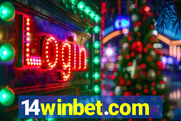 14winbet.com