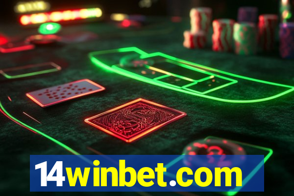 14winbet.com