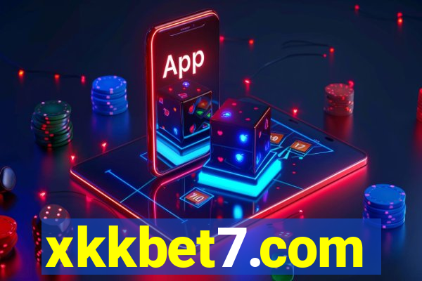 xkkbet7.com