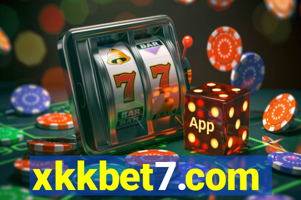 xkkbet7.com