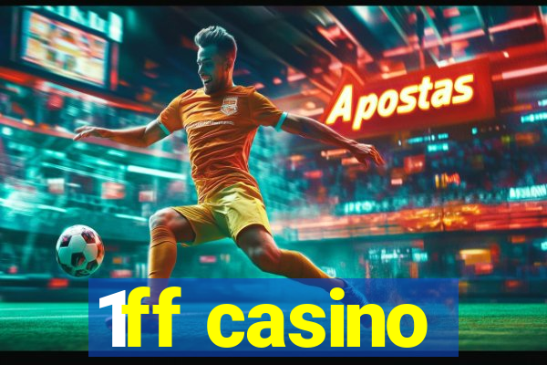 1ff casino