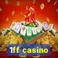 1ff casino