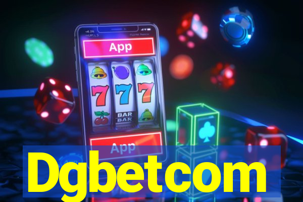 Dgbetcom