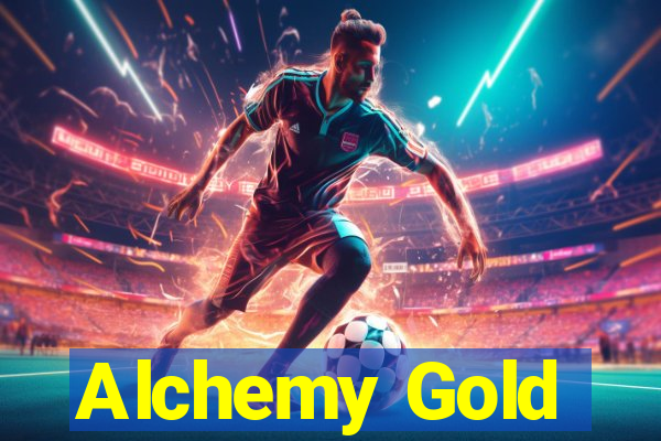 Alchemy Gold