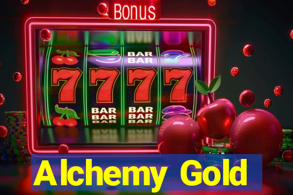 Alchemy Gold